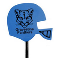 Foam Antenna Topper - Football Helmet